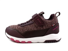 Viking grape/magenta sneaker Arendal with GORE-TEX